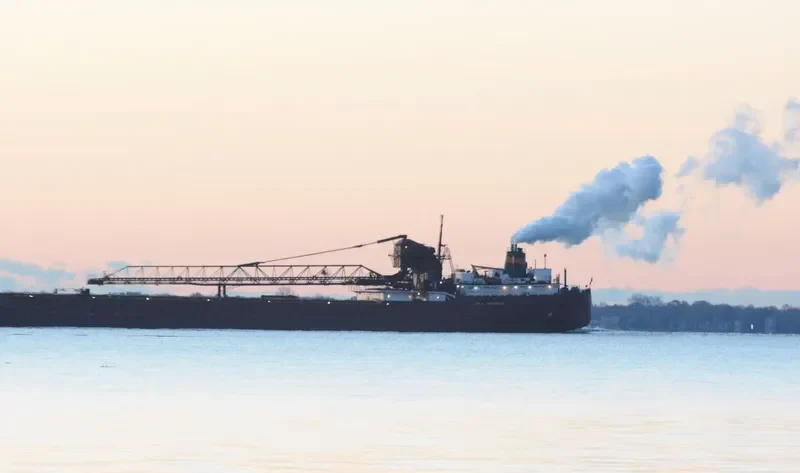 LEE A.TREGURTHA Bulk Carrier IMO 5385625 photo 4