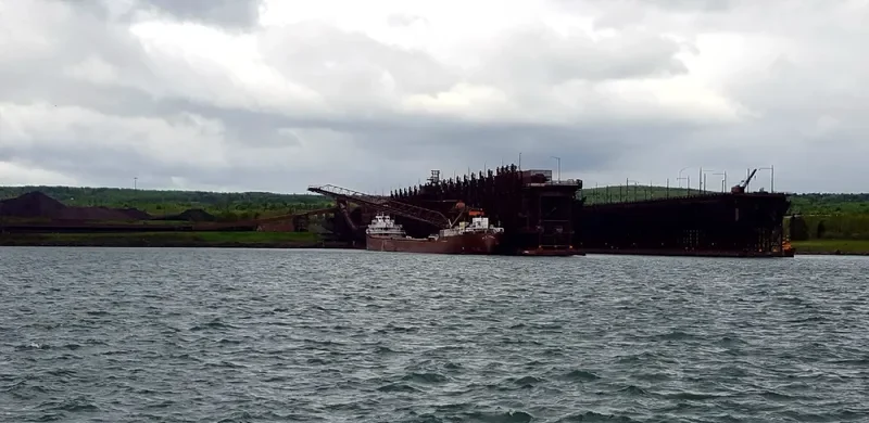 LEE A.TREGURTHA Bulk Carrier IMO 5385625 photo 9