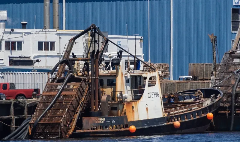 WANDO RIVER General Cargo IMO 5385948 photo 2