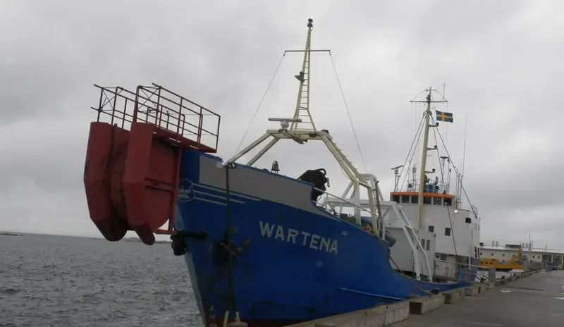 WARTENA General Cargo IMO 5386411 photo 9