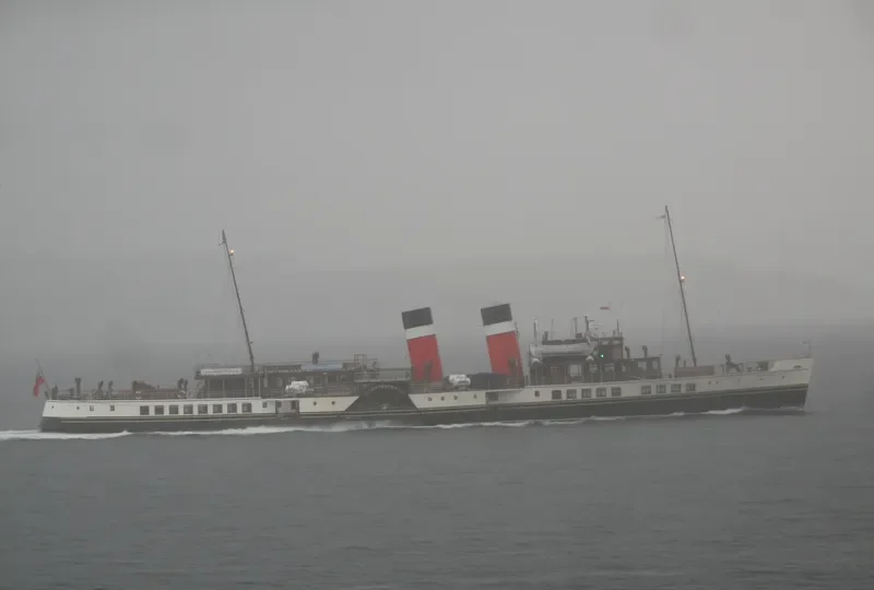 WAVERLEY Passenger Ship IMO 5386954 photo 4