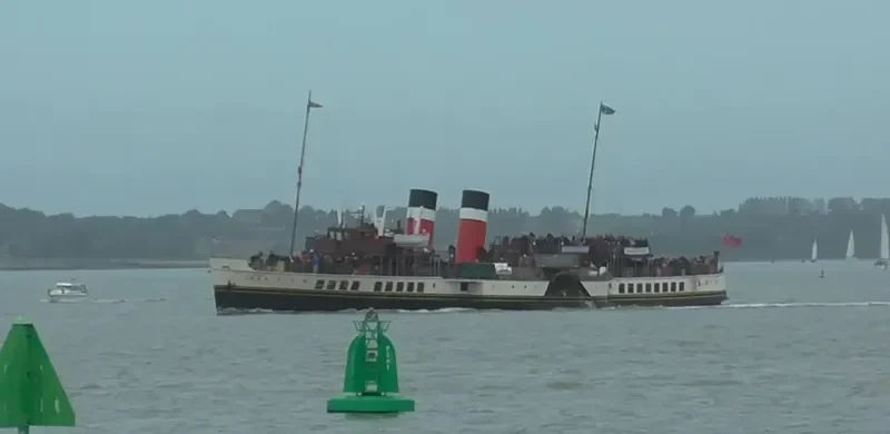 WAVERLEY Passenger Ship IMO 5386954 photo 6