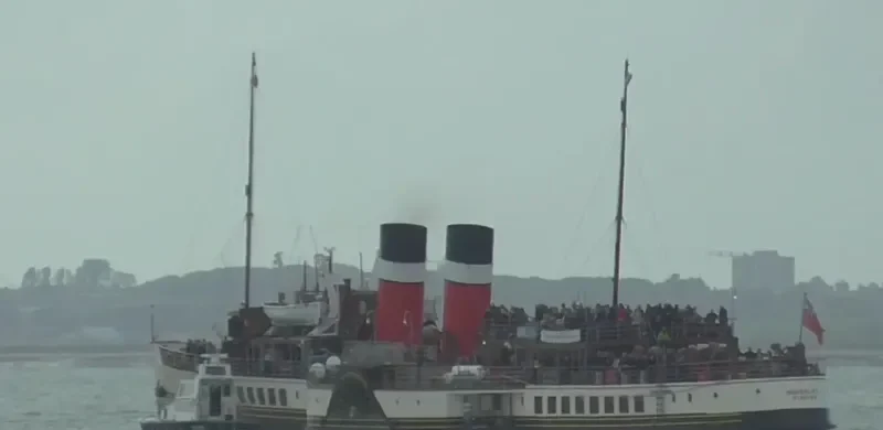 WAVERLEY Passenger Ship IMO 5386954 photo 8