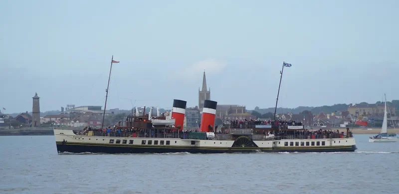 WAVERLEY Passenger Ship IMO 5386954 photo 10