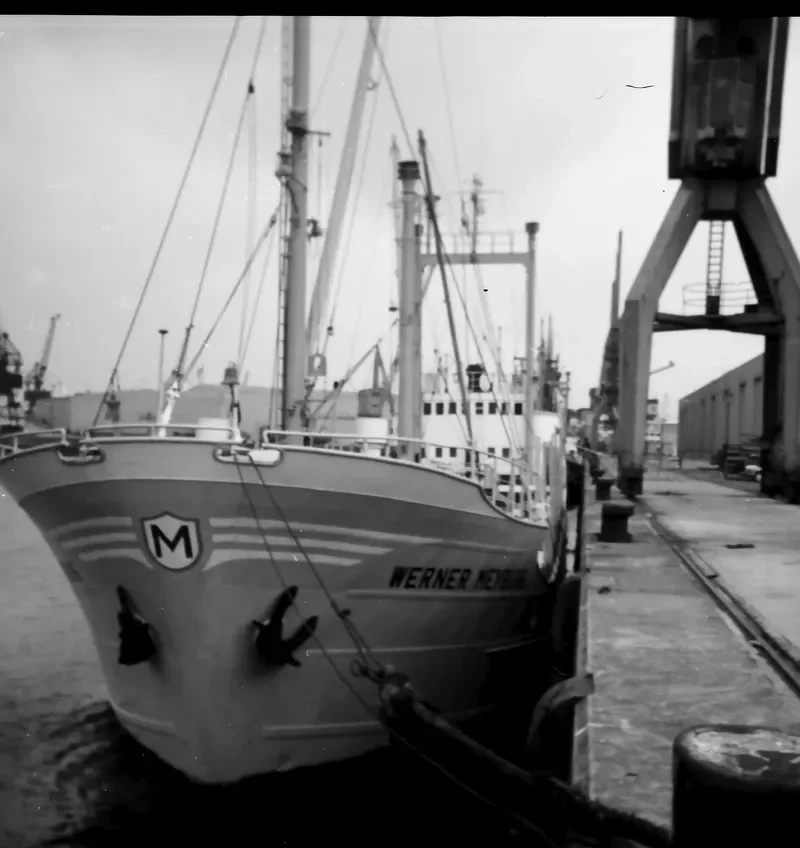 NOUR General Cargo IMO 5387673 photo 4