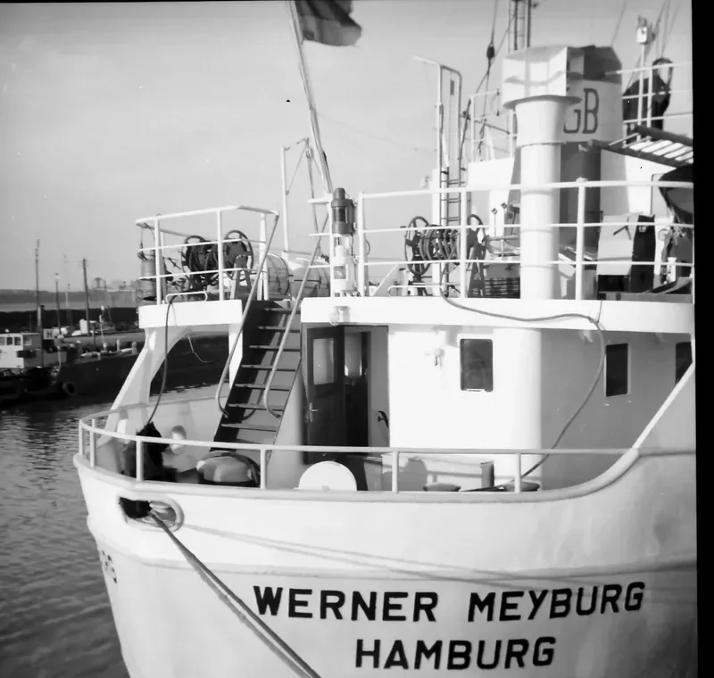 NOUR General Cargo IMO 5387673 photo 5