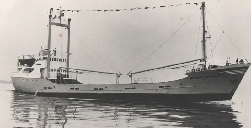 NOUR General Cargo IMO 5387673 photo 6