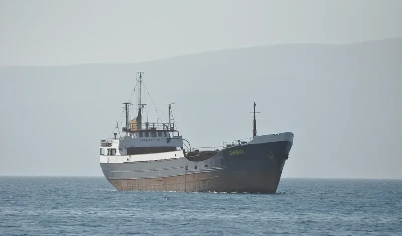 GIANNIS General Cargo IMO 5387805 photo 2