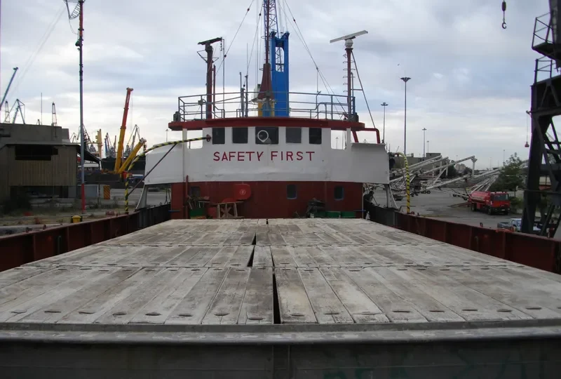 GIANNIS General Cargo IMO 5387805 photo 9