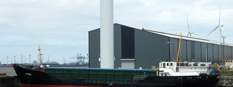 ALTEA General Cargo IMO 5388512