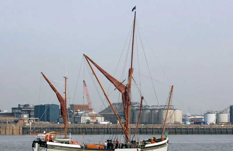 WILL General Cargo IMO 5389841 photo 9