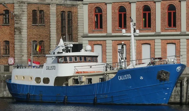 MYNIAS General Cargo IMO 5392214 photo 5