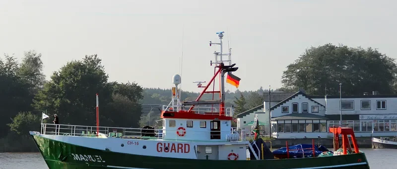 INGE General Cargo IMO 5392226 photo 3