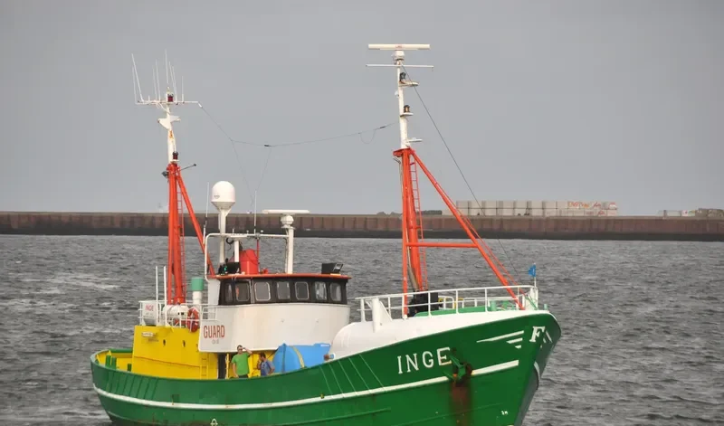 INGE General Cargo IMO 5392226 photo 10