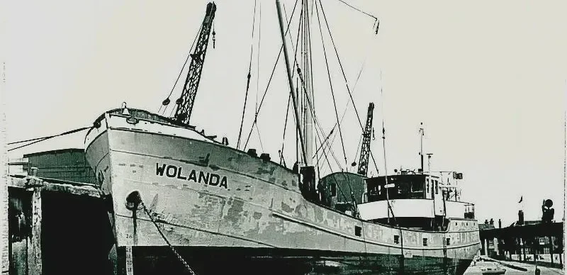 WOLANDA General Cargo IMO 5392410 photo 3