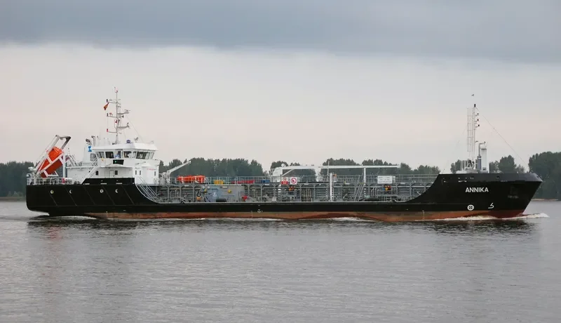 ANNIKA General Cargo IMO 5392484 photo 4