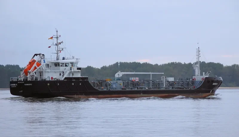 ANNIKA General Cargo IMO 5392484 photo 5