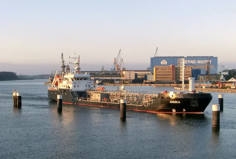 ANNIKA General Cargo IMO 5392484 photo 6