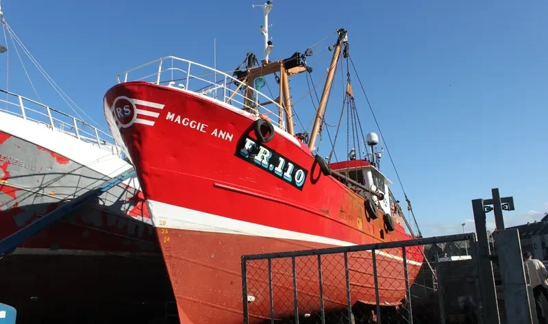 ISLA B General Cargo IMO 5393555 photo 5