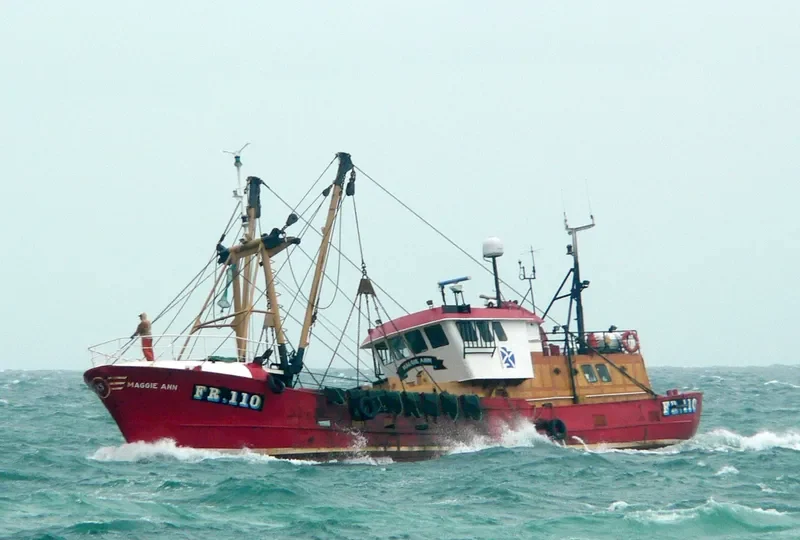ISLA B General Cargo IMO 5393555 photo 6