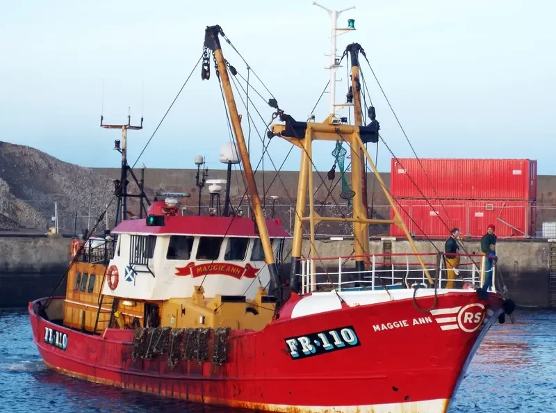 ISLA B General Cargo IMO 5393555 photo 7