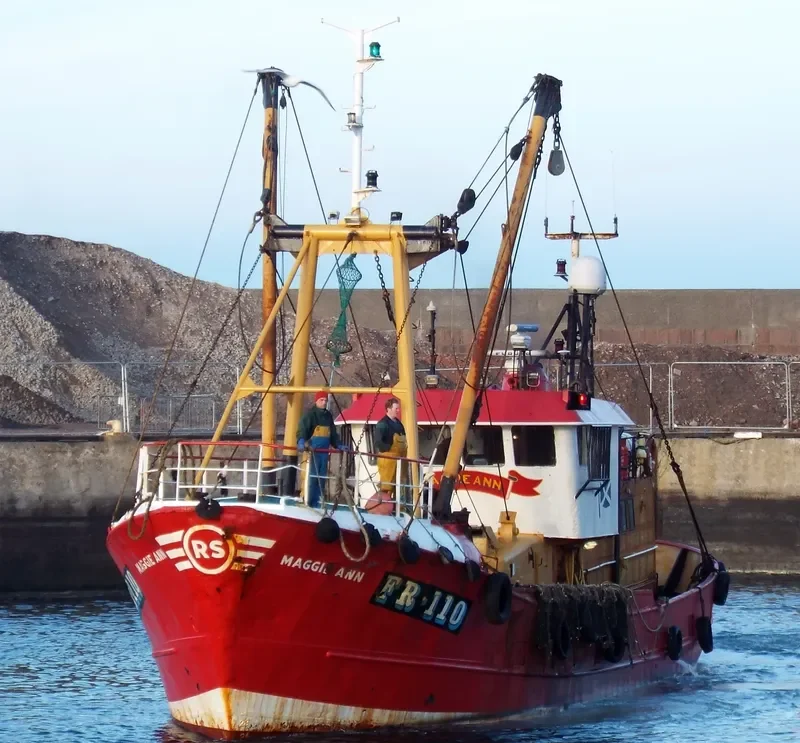 ISLA B General Cargo IMO 5393555 photo 8