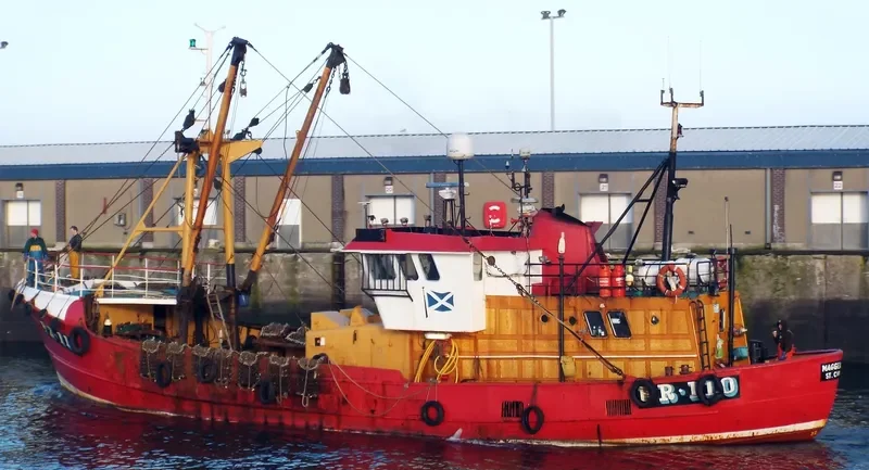 ISLA B General Cargo IMO 5393555 photo 9
