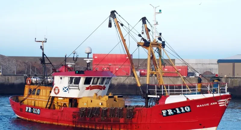 ISLA B General Cargo IMO 5393555 photo 10