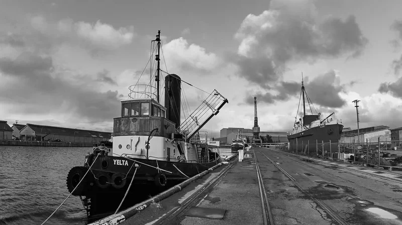 YELTA General Cargo IMO 5395539 photo 2