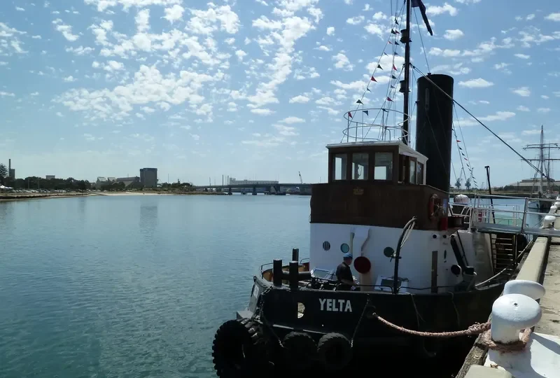 YELTA General Cargo IMO 5395539 photo 3