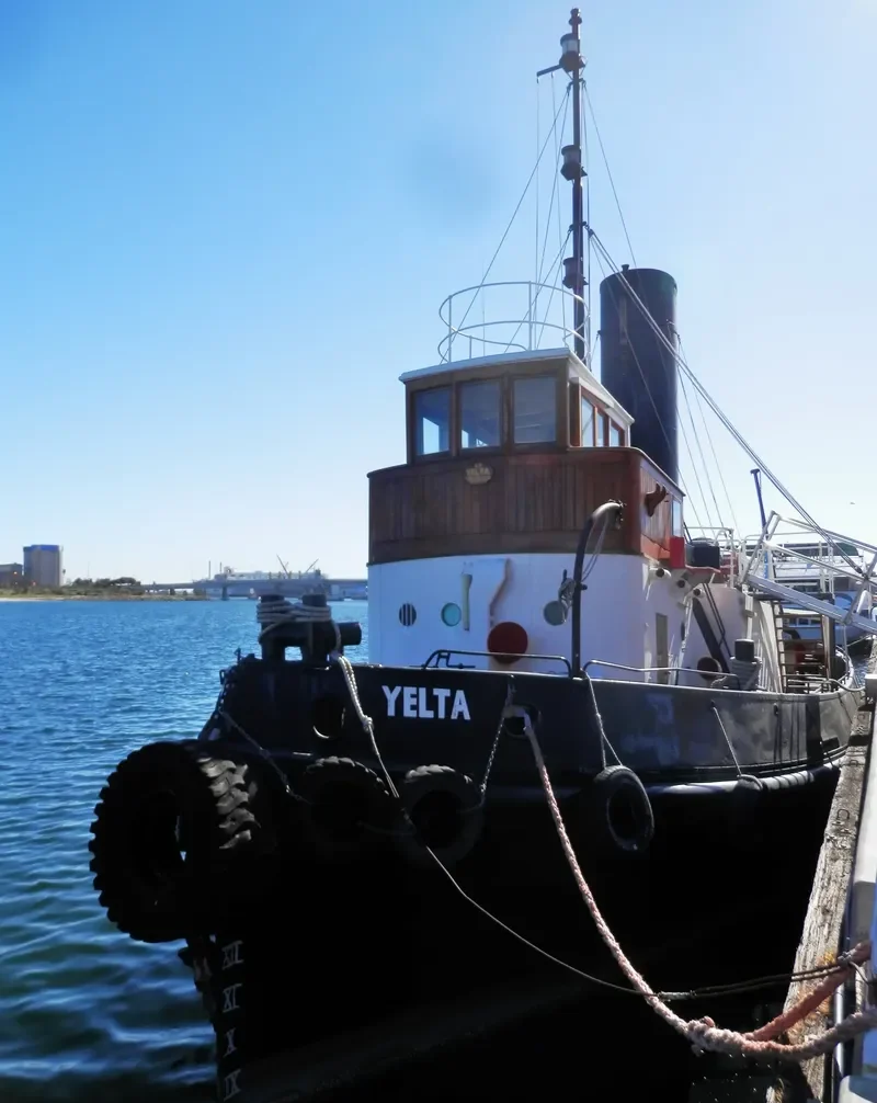 YELTA General Cargo IMO 5395539 photo 6