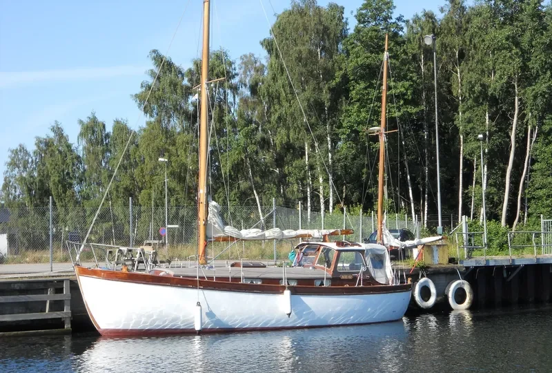 ANNA General Cargo IMO 5399573 photo 4