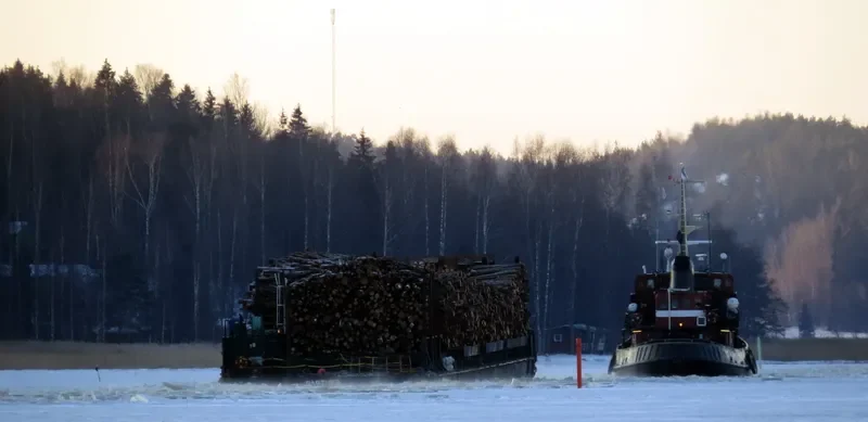 AJAX General Cargo IMO 5400267 photo 8