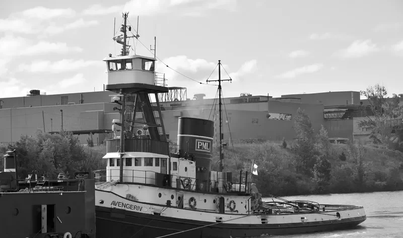 AVENGER IV General Cargo IMO 5401297 photo 2