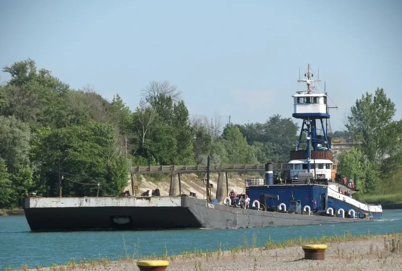 AVENGER IV General Cargo IMO 5401297 photo 6