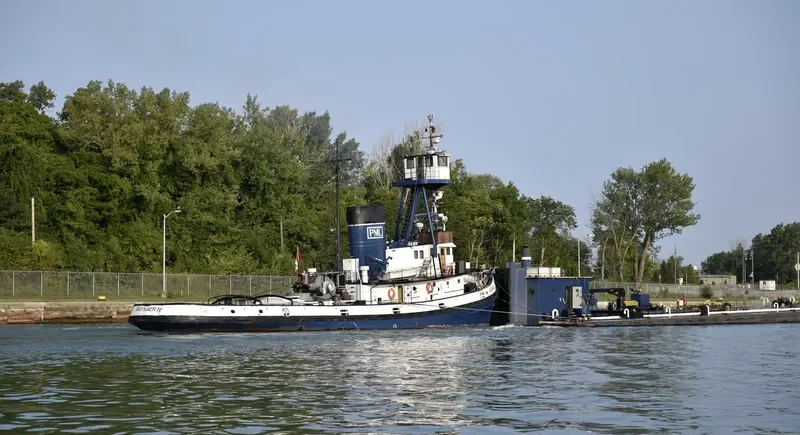 AVENGER IV General Cargo IMO 5401297 photo 9