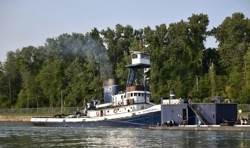 AVENGER IV General Cargo IMO 5401297 photo 10