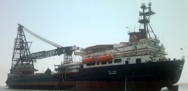 HLS 2000 General Cargo IMO 5401596 photo 2