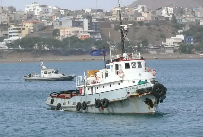 DAMAO General Cargo IMO 5403051 photo 7