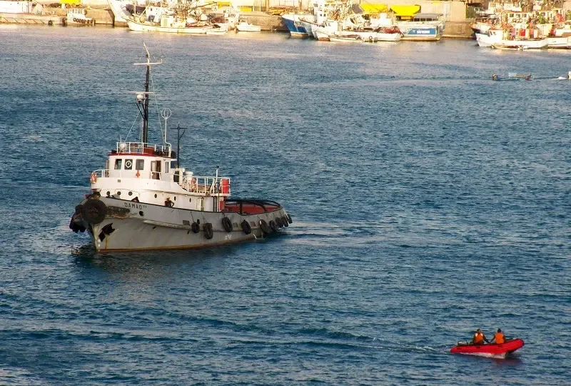 DAMAO General Cargo IMO 5403051 photo 8