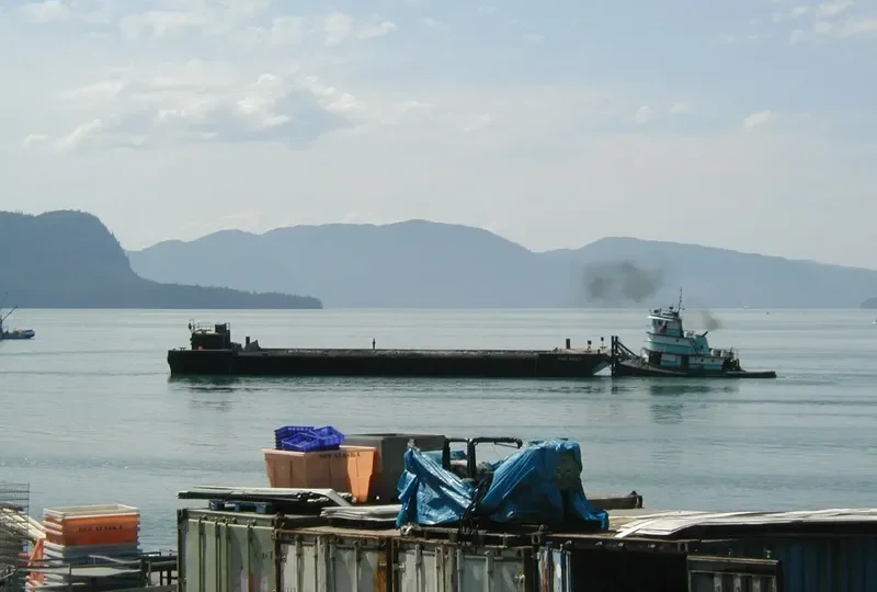 PROMETHEUS General Cargo IMO 5403738