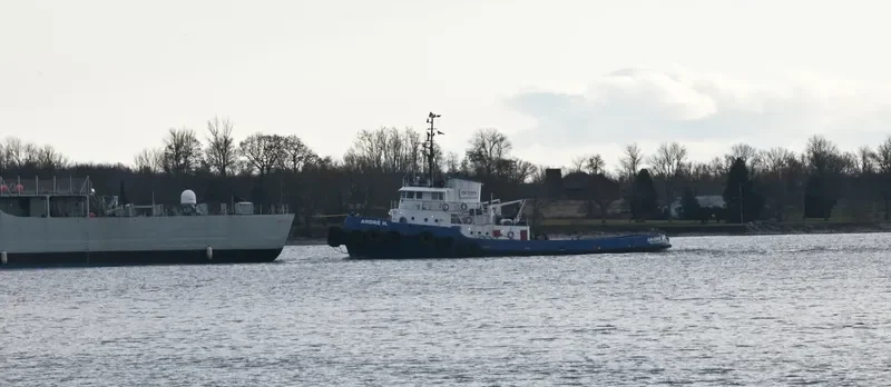ANDRE H. General Cargo IMO 5404172 photo 4