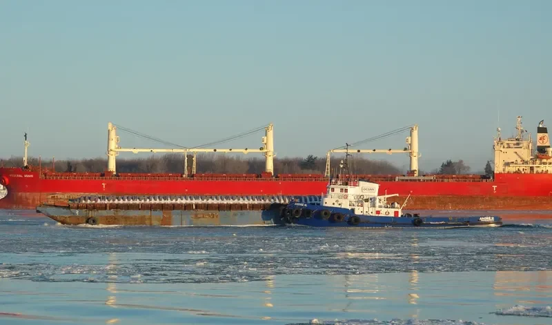 ANDRE H. General Cargo IMO 5404172 photo 7