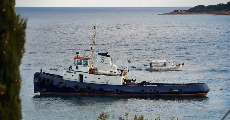 CHRISTOS VIII General Cargo IMO 5404988 photo 5