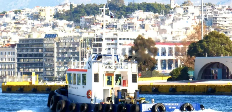 CHRISTOS VIII General Cargo IMO 5404988 photo 6