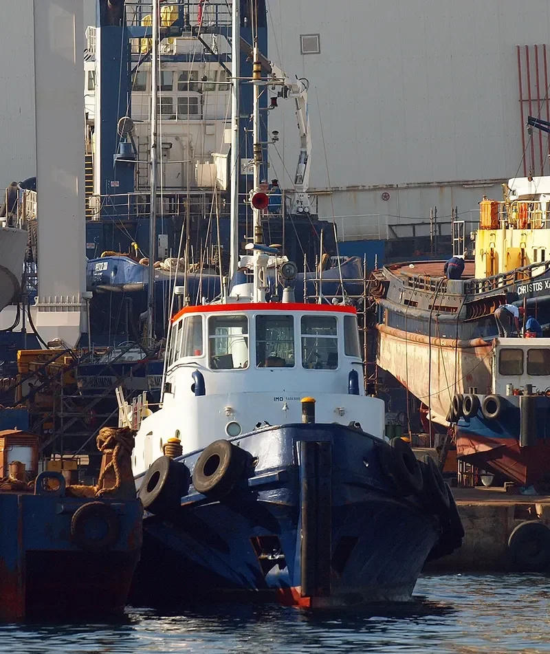 CHRISTOS VIII General Cargo IMO 5404988 photo 10
