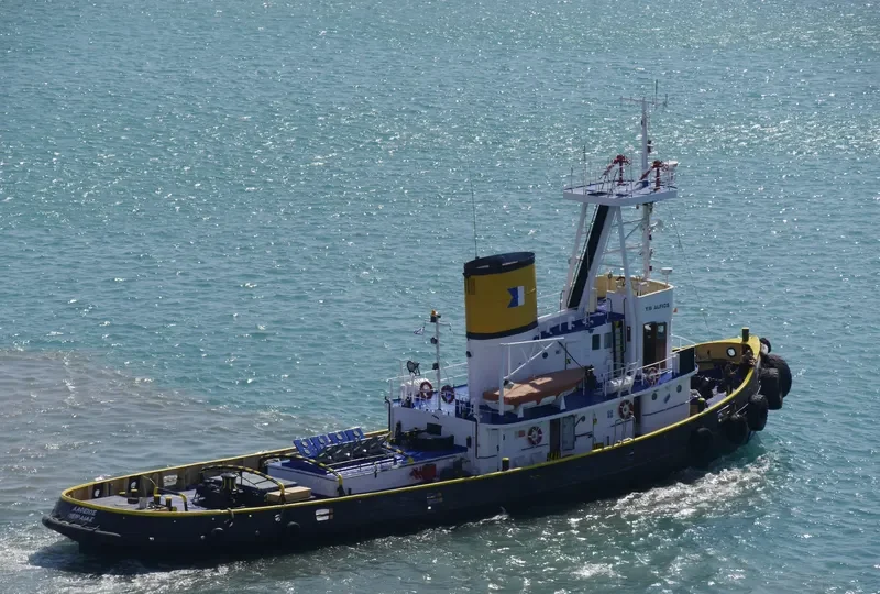 ALFIOS General Cargo IMO 5405085 photo 2