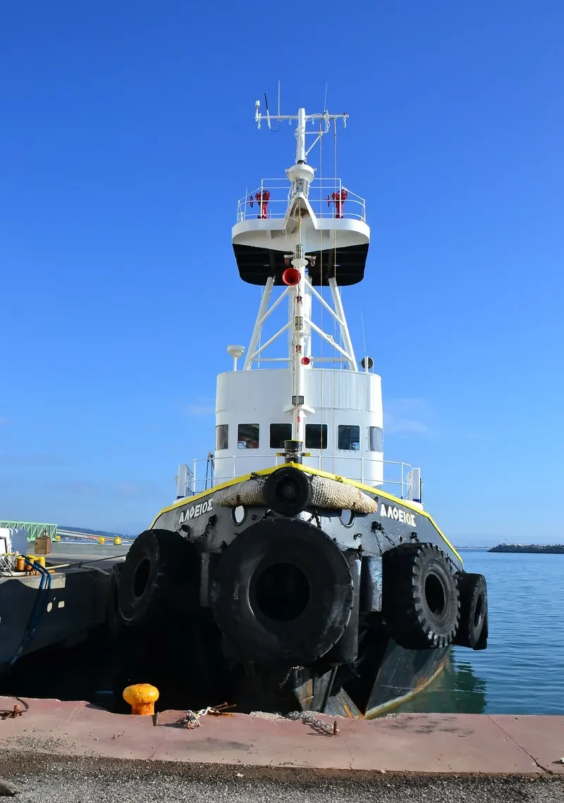 ALFIOS General Cargo IMO 5405085 photo 5