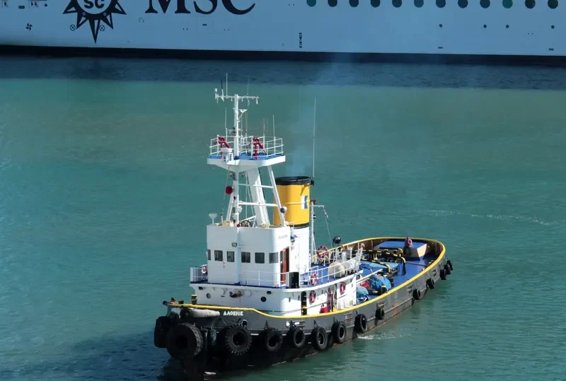 ALFIOS General Cargo IMO 5405085 photo 7