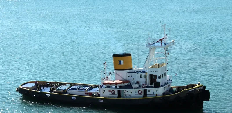 ALFIOS General Cargo IMO 5405085 photo 9